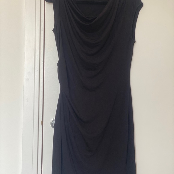 Black dress Michael chors - Picture 7 of 9